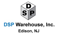 DSP Warehouse - Amazon FBA and FBM