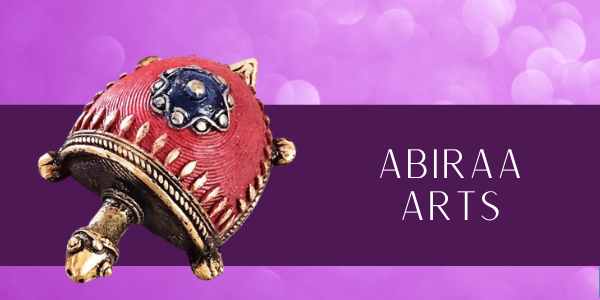 Abiraa Arts - Tribal arts exporter from India