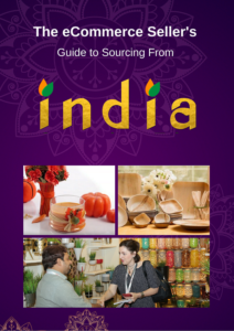 India Sourcing eBook