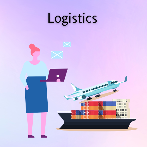 Logistics - India Sourcing Network