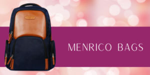 Menrico Bags - bags manufacturer in India