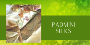 Padmini Silks - Indian manufacturer of silk fabrics