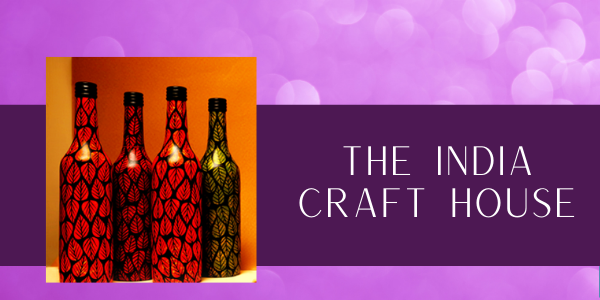The India Craft House - Handicrafts made in India
