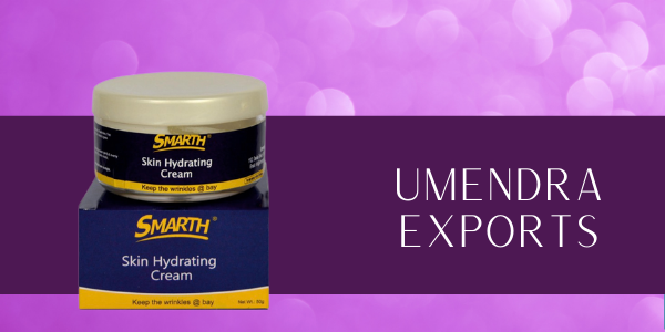 Umendra Exports - Ayurvedic and herbal products made in India