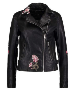 Genuine leather jacket - India Sourcing Network