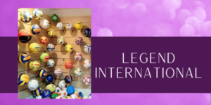 Legend International - India Sourcing Network