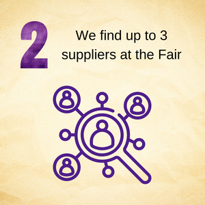 Find a Supplier at Delhi Fair EPCH