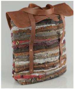 bags made from fabric scraps India Sourcing Network