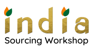 India Sourcing Workshop logo