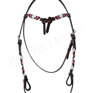 Selleria House - Bridles - India Sourcing Network