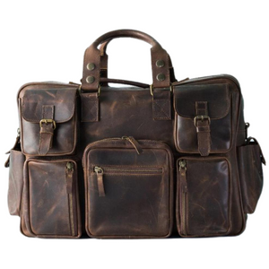 Ryan International - Business bags - India Sourcing Network