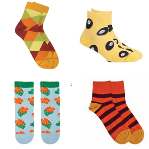 Soxytoes - Casual socks