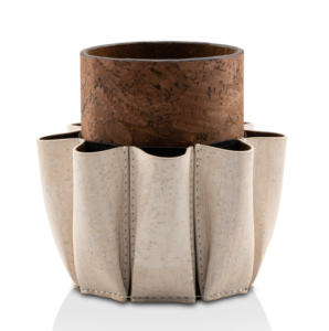 Eco friendly cork pen stand india sourcing network 2