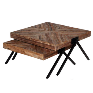 Arihant Art Exim - Side tables - India Sourcing Network