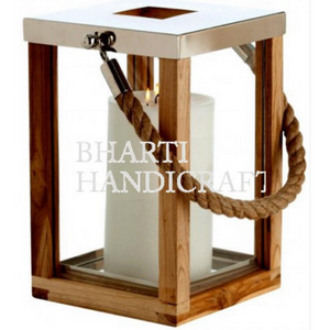 Bharti Handicrafts - Lighting Products - India Sourcing Network