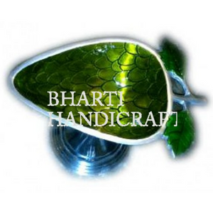 Bharti Handicrafts - Tableware - India Sourcing Network