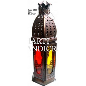 Bharti Handicrafts - Lighting Products - India Sourcing Network