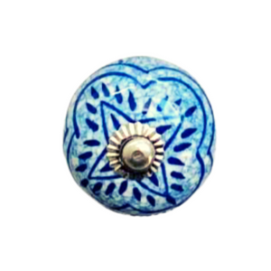 Ceramic Knobs - Diftro International - India Sourcing Network