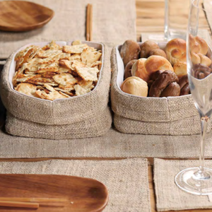 Bread baskets - India Sourcing Network