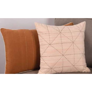 Spun - Cushions - India Sourcing Network