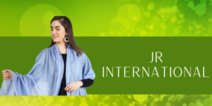 J R International