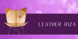 Leather Riza