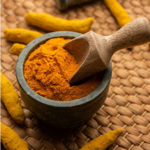 Organic Spices - India Sourcing Network