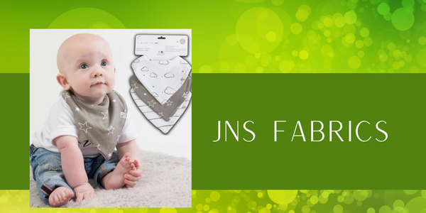 JNS Fabrics: GOTS-Certified Manufacturer of Baby Garments | India ...