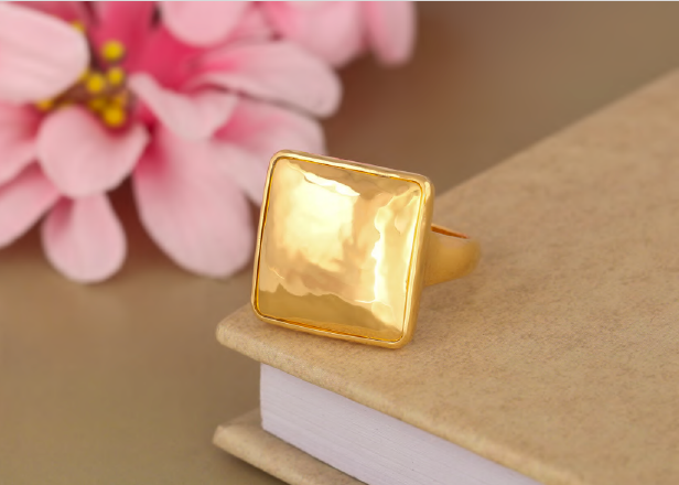 Pinkcity Jewelhouse - rings