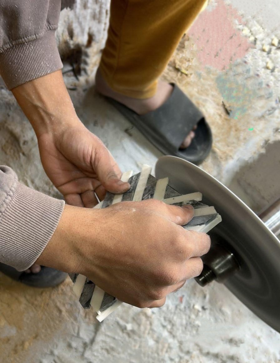 Bone Inlay Process Exotic: Manufacturer of Bone Inlay Furniture and Home Décor | India ...