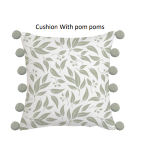 cushions