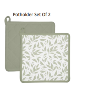 pot holder