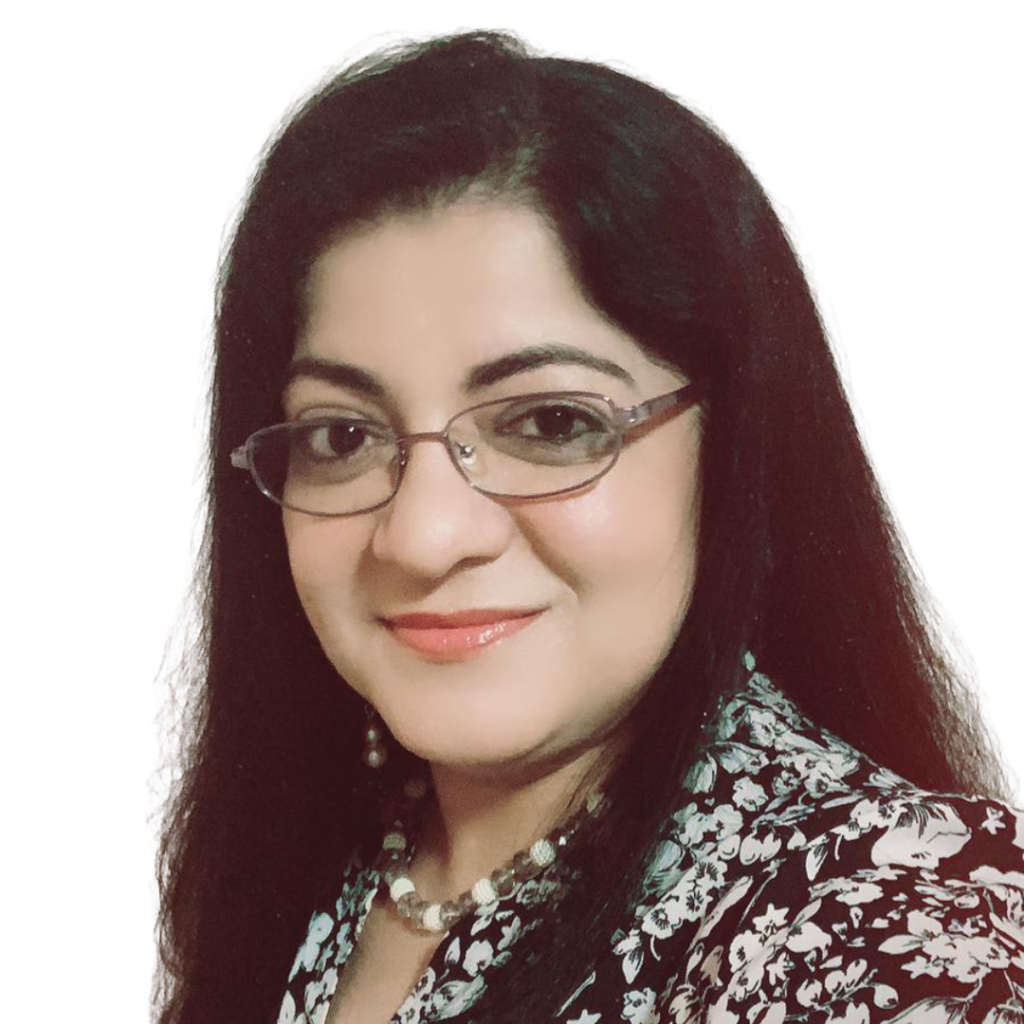 Meghla bhardwaj, Co-founder, India Sourcing Network