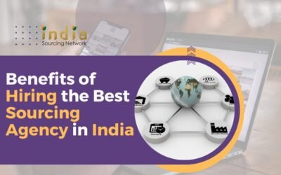 best sourcing agency in India