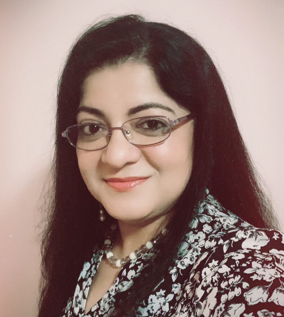 Meghla Bhardwaj