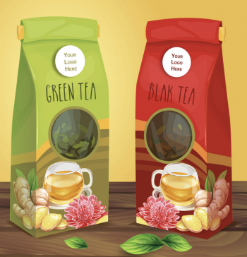 Private label tea India